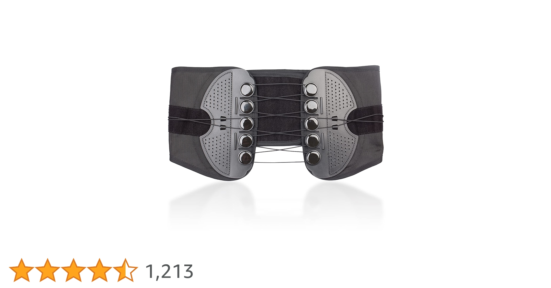 Amazon | 【整体院長監修】REPETRI TECH 腰サポーター 腰用